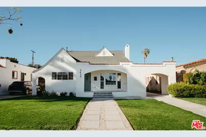 3439 W 59th Pl, Los Angeles, CA 90043 - Photo 1
