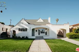 3439 W 59th Pl, Los Angeles, CA 90043 - Photo 1