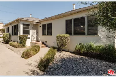 5073 W 21st St, Los Angeles, CA 90016 - Photo 1