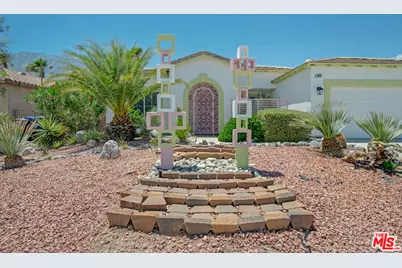 3811 Eastgate Rd, Palm Springs, CA 92262 - Photo 1