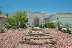3811 Eastgate Rd, Palm Springs, CA 92262 - Photo 1