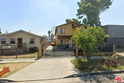 8820 Orchard Ave #8820, Los Angeles, CA 90044 - Photo 1