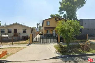 8820 Orchard Ave, Los Angeles, CA 90044 - Photo 1