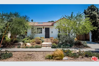 606 N Martel Ave, Los Angeles, CA 90036 - Photo 1