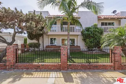2020 Graham #101, Redondo Beach, CA 90278 - Photo 1