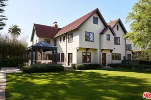 444 S Plymouth Blvd, Los Angeles, CA 90020 - Photo 1