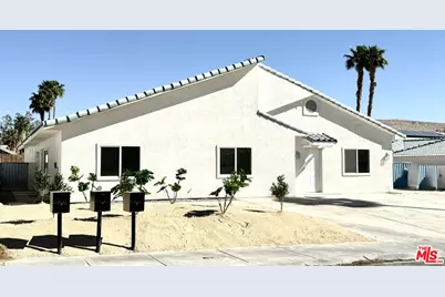 68870 Los Gatos Rd, Cathedral City, CA 92234 - Photo 1