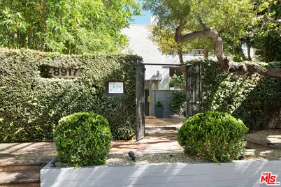 8917 E Cynthia St #1, West Hollywood, CA 90069 - Photo 1