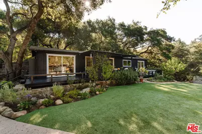 20906 Fontaine Rd, Topanga, CA 90290 - Photo 1