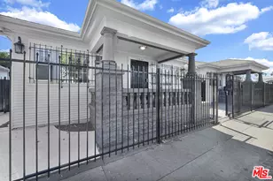 1858 W Vernon Ave, Los Angeles, CA 90062 - Photo 1