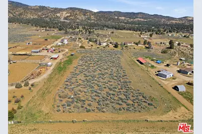 0 Mt. Lilac Trl, Frazier Park, CA 93225 - Photo 1