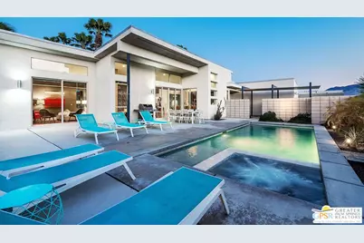 1157 Enamor Ct, Palm Springs, CA 92262 - Photo 1