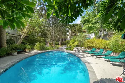 1321 N Hayworth Ave #A, West Hollywood, CA 90046 - Photo 1