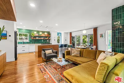 10275 Oletha Ln, Los Angeles, CA 90077 - Photo 1