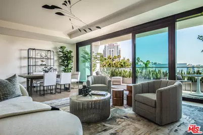 8420 W Sunset Blvd #704, West Hollywood, CA 90069 - Photo 1