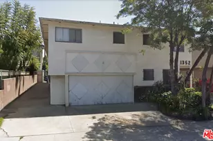 1352 N Citrus Ave, Los Angeles, CA 90028 - Photo 1