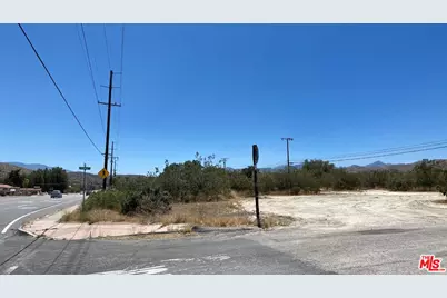 49850 Twentynine Palms Hwy, Morongo Valley, CA 92256 - Photo 1