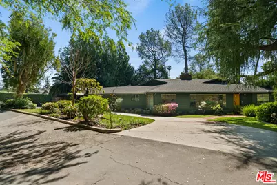 4902 Alta Canyada Rd, La Canada Flintridge, CA 91011 - Photo 1