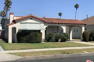 3830 Degnan Blvd, Los Angeles, CA 90008 - Photo 1