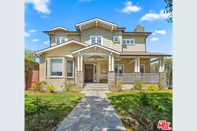 1749 Hill St, Santa Monica, CA 90405 - Photo 1