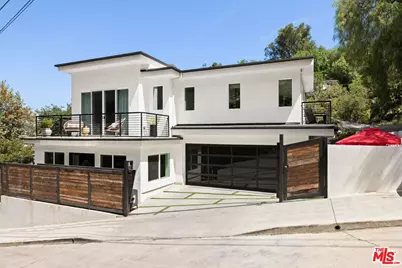 2350 Landa St, Los Angeles, CA 90039 - Photo 1