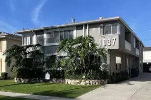 1037 S Holt Ave, Los Angeles, CA 90035 - Photo 1