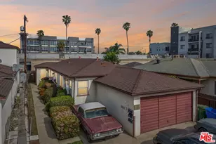 13361 Beach Ave, Marina del Rey, CA 90292 - Photo 1