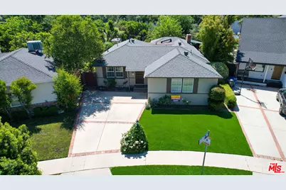 6110 Shoshone Ave, Encino, CA 91316 - Photo 1