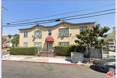 3569 San Marino St, Los Angeles, CA 90019 - Photo 1