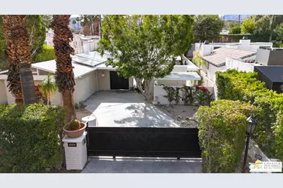 233 W El Camino Way, Palm Springs, CA 92264 - Photo 1