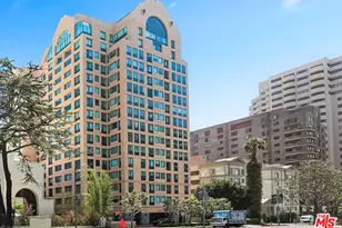 10520 Wilshire Blvd, Los Angeles, CA 90024 - Photo 1
