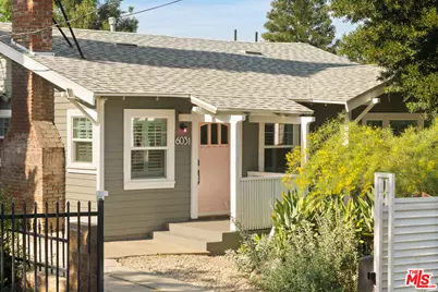 6031 Mesa Ave, Los Angeles, CA 90042 - Photo 1