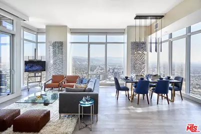 10000 Santa Monica Blvd #Ph403, Los Angeles, CA 90067 - Photo 1