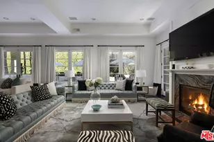1600 Clear View Dr, Beverly Hills, CA 90210 - Photo 1