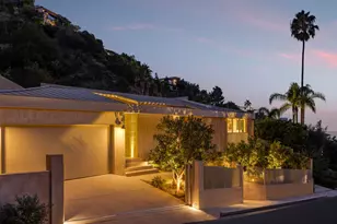 1600 Rising Glen Rd, Los Angeles, CA 90069 - Photo 1