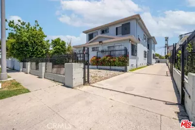 6606 Denver Ave, Los Angeles, CA 90044 - Photo 1