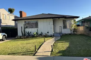 366 E Hillsdale St, Inglewood, CA 90302 - Photo 1