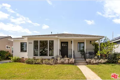 8005 McConnell Ave, Los Angeles, CA 90045 - Photo 1