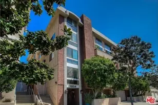 1854 S Beverly Glen Blvd, Los Angeles, CA 90025 - Photo 1