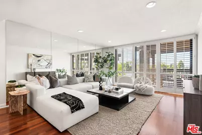 8640 Gulana Ave #K3017, Playa del Rey, CA 90293 - Photo 1