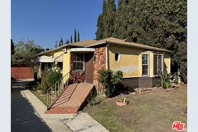 4915 Gambier St, Los Angeles, CA 90032 - Photo 1