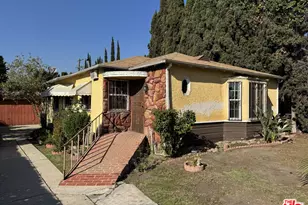 4915 Gambier St, Los Angeles, CA 90032 - Photo 1