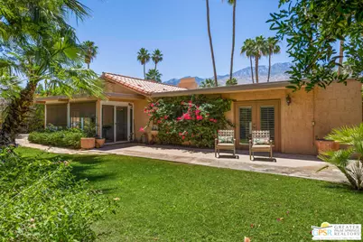 552 N Orchid Tree Ln, Palm Springs, CA 92262 - Photo 1