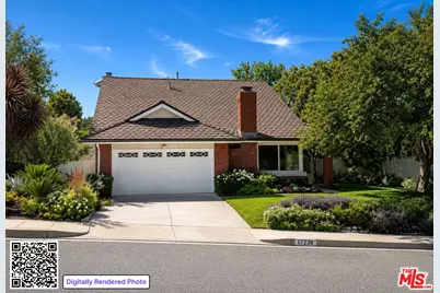 17230 Avenida De La Herradura, Pacific Palisades, CA 90272 - Photo 1