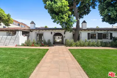 1300 N Harper Ave, West Hollywood, CA 90046 - Photo 1