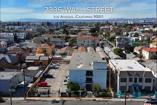 2335 Wall St, Los Angeles, CA 90011 - Photo 1