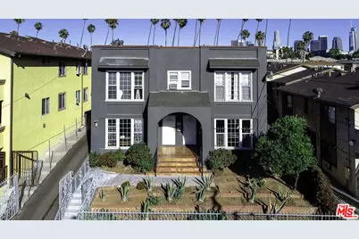 132 S Mountain View Ave #132.5, Los Angeles, CA 90057 - Photo 1