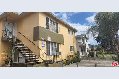 323 N Virgil Ave #2, Los Angeles, CA 90004 - Photo 1
