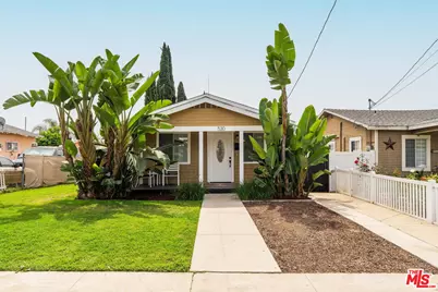 530 E 2nd Ave, La Habra, CA 90631 - Photo 1