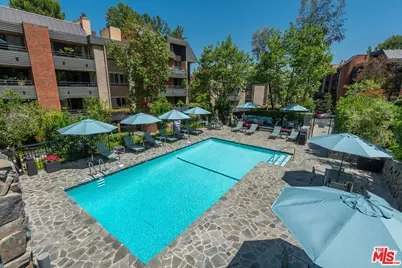 4736 Park Encino Ln #215, Encino, CA 91436 - Photo 1